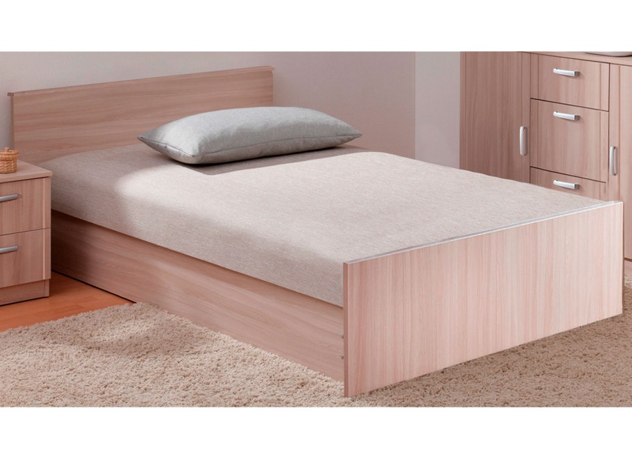 Кровать Боровичи с подъемным механизмом