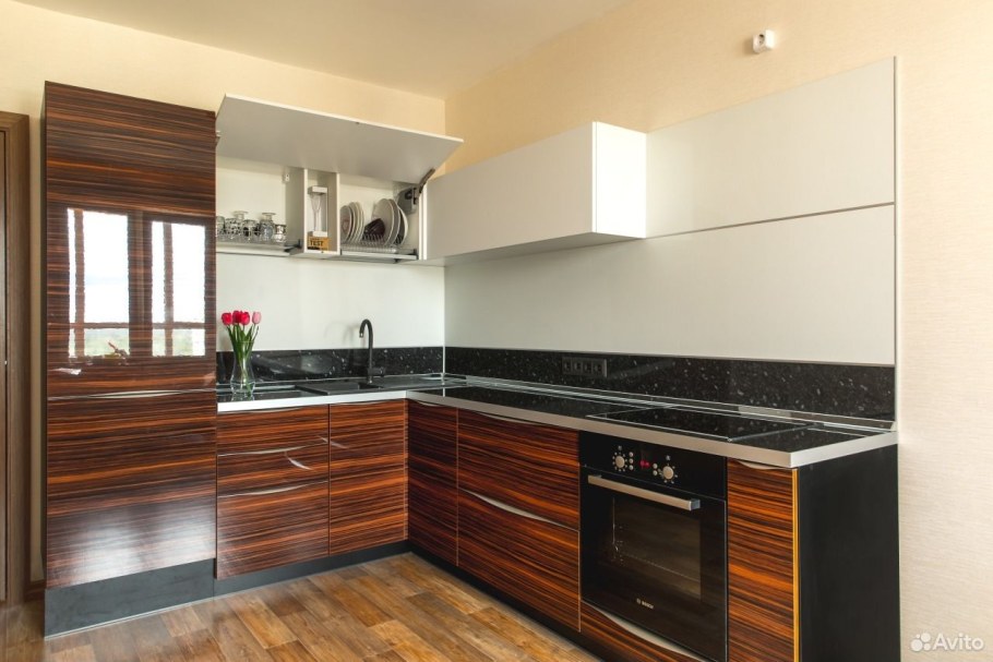 Кухня Арпа под дерево