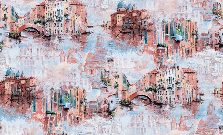 Vog collection Венеция