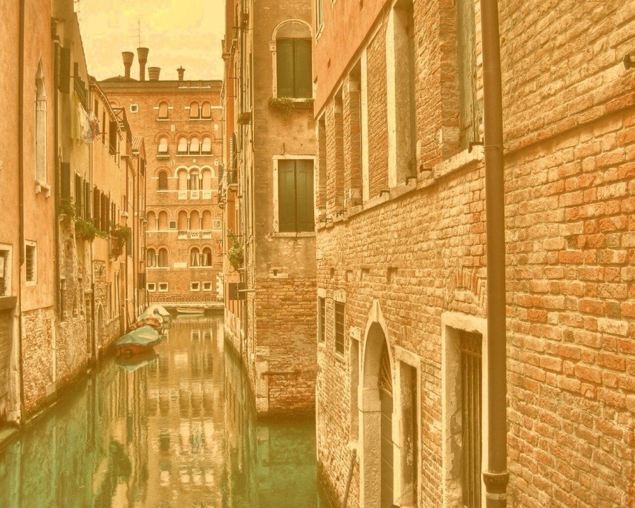 Обои на рабочий стол Венеция