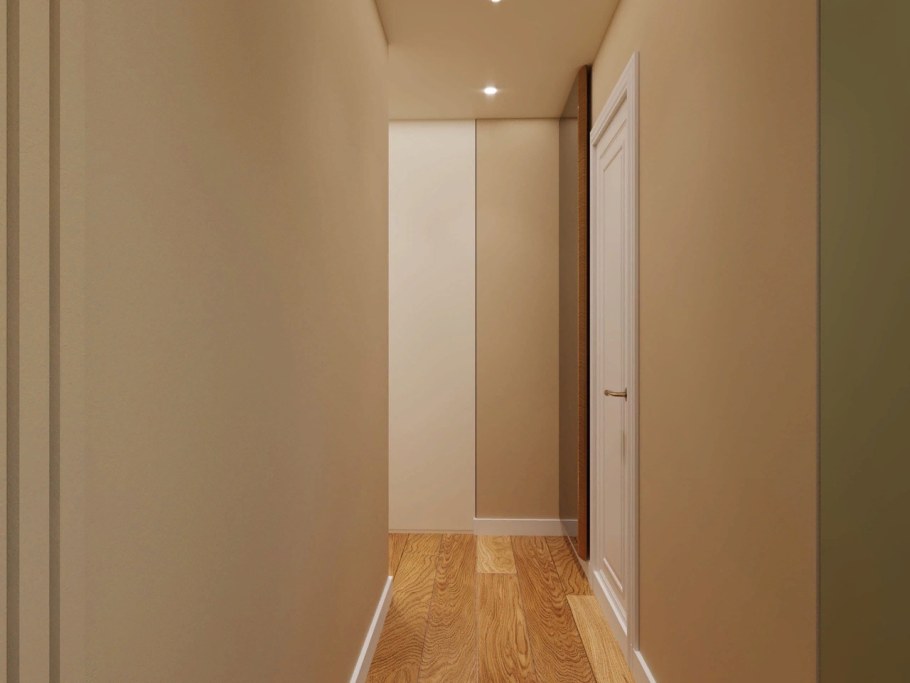 Стены цвета капучино в интерьере фото