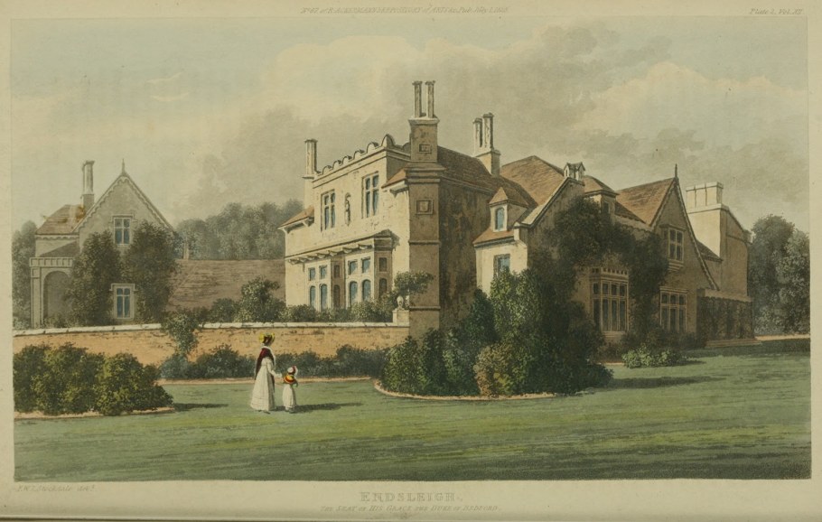 Поместье Хадсон Пайнс