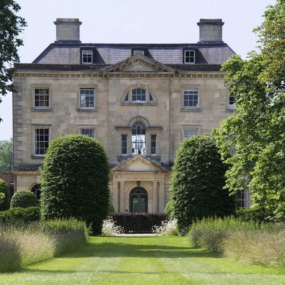 Поместье Тренвит