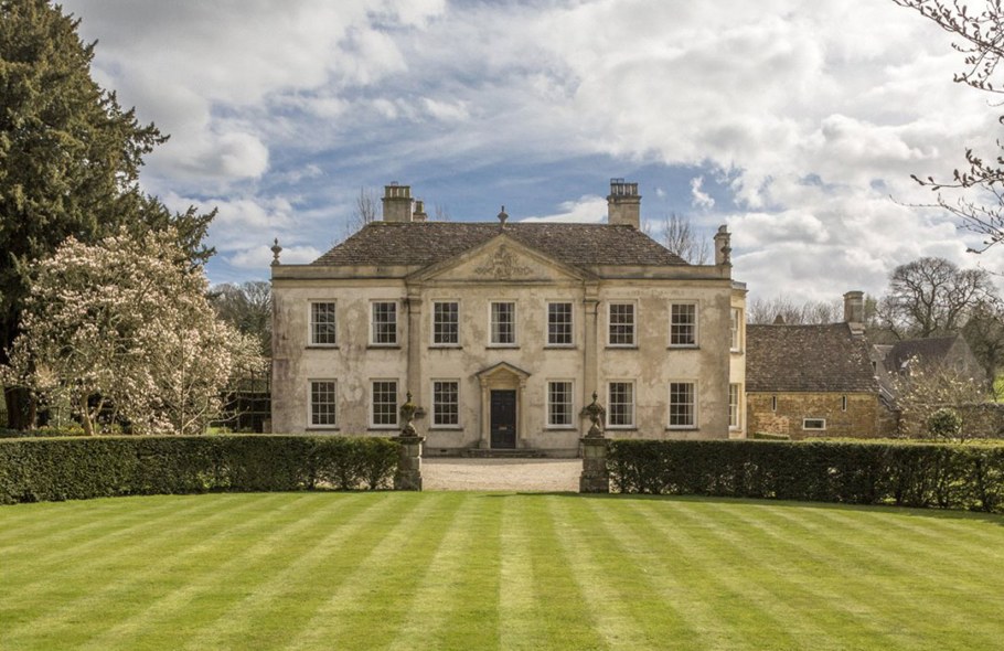 Манор Хаус Англия