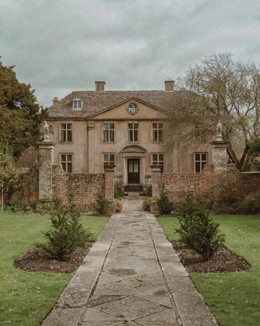 Поместье Хадсон Пайнс