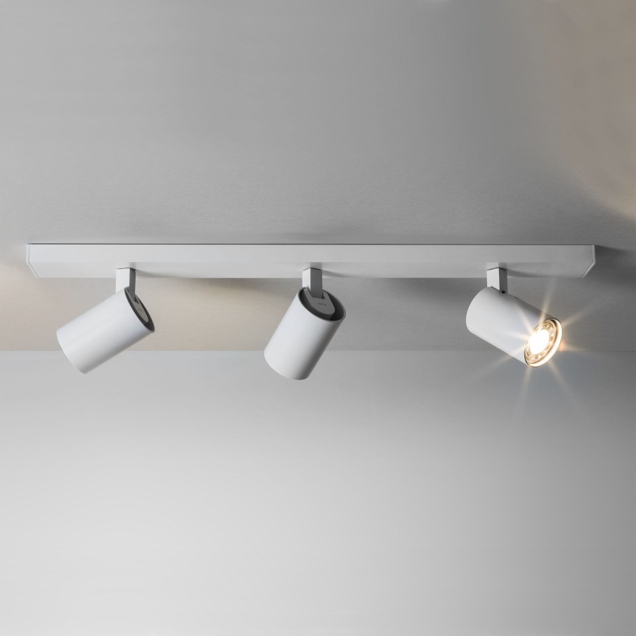 Ascoli four Bar потолочный светильник Astro Lighting