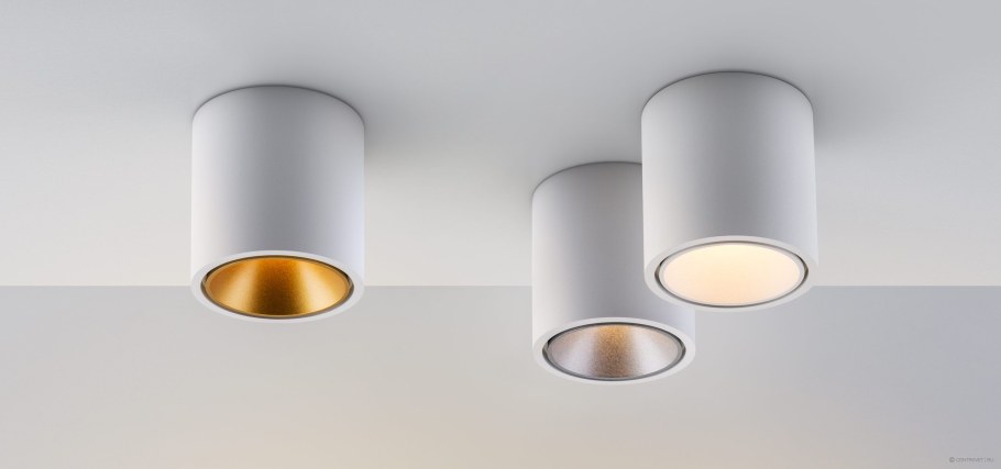 Точечный светильник ЦЕНТРСВЕТ