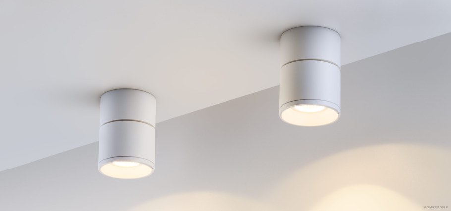 Потолочный светильник ЦЕНТРСВЕТ