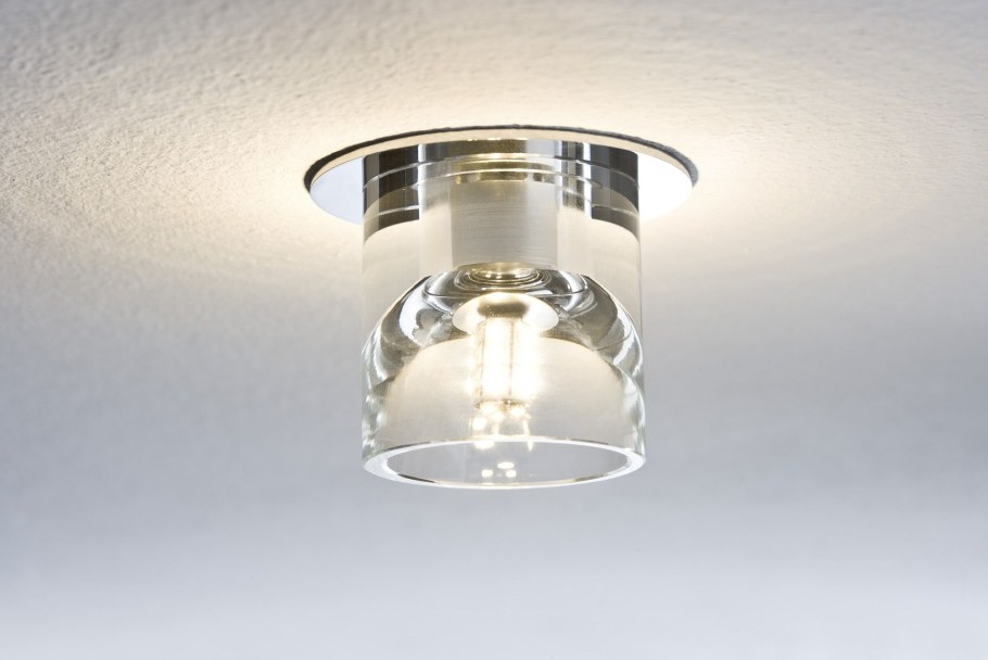 Светильник точечный ТСН-8330-G-9