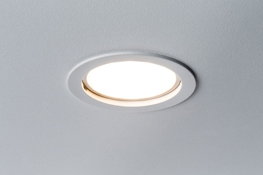 Влагозащищенный светильник Paulmann 9352