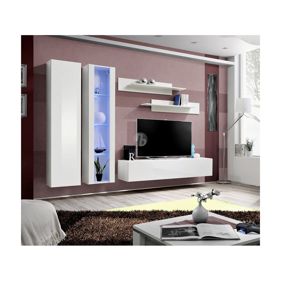 Современные стенки