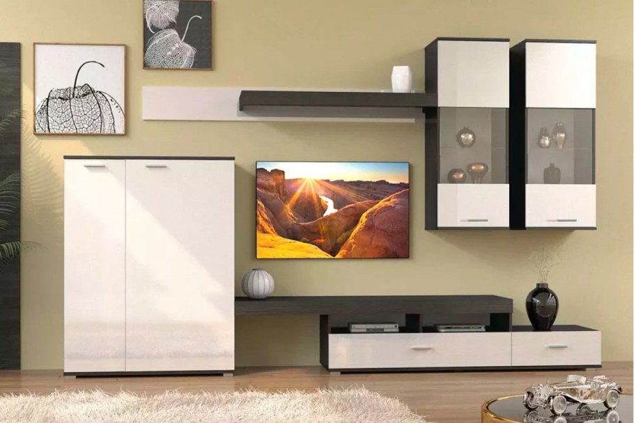 Стенка Денвер хофф