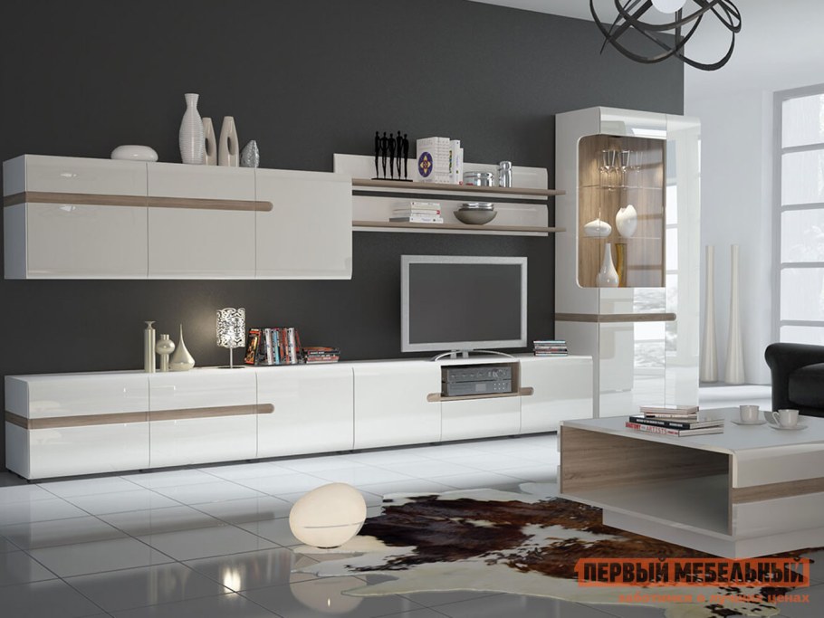 Линате Анрекс мебель