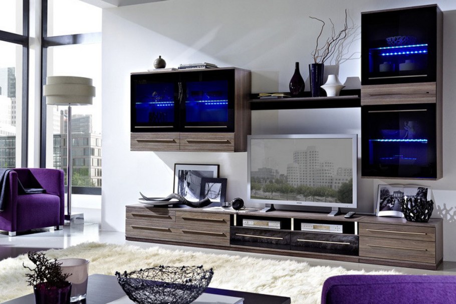 Гостиная Соматик БРВ