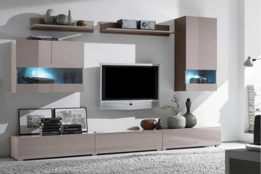 Стенка Импрессо 1