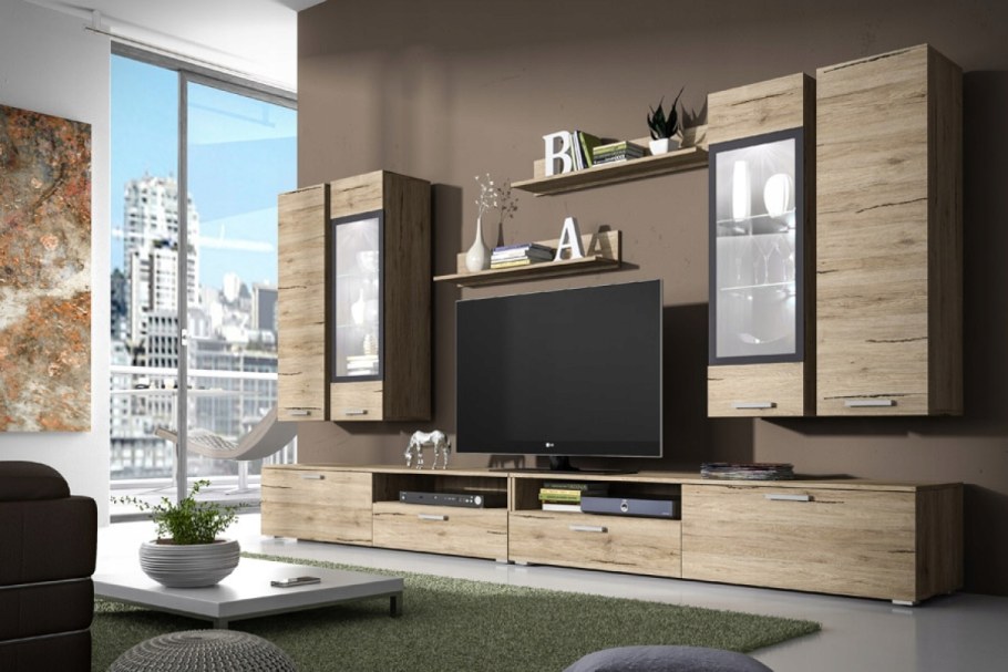 Helvetia: Sarah: стенка