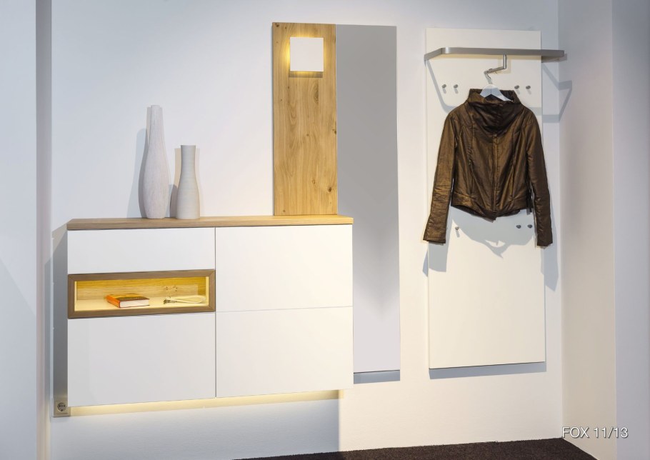 Прихожая Fox Sudbrock