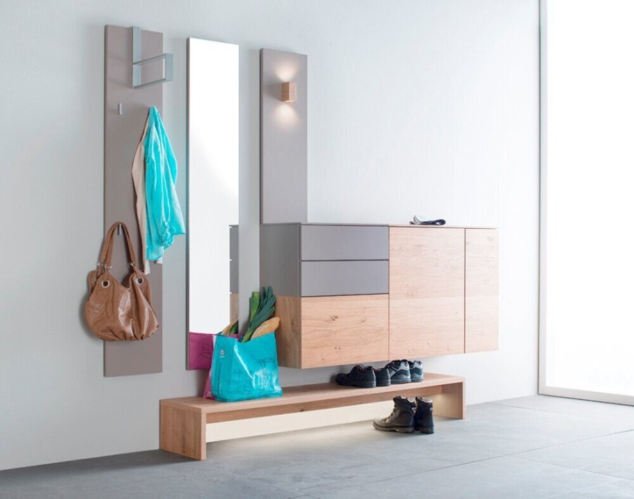 Мебель для прихожей Elli 1sudbrock