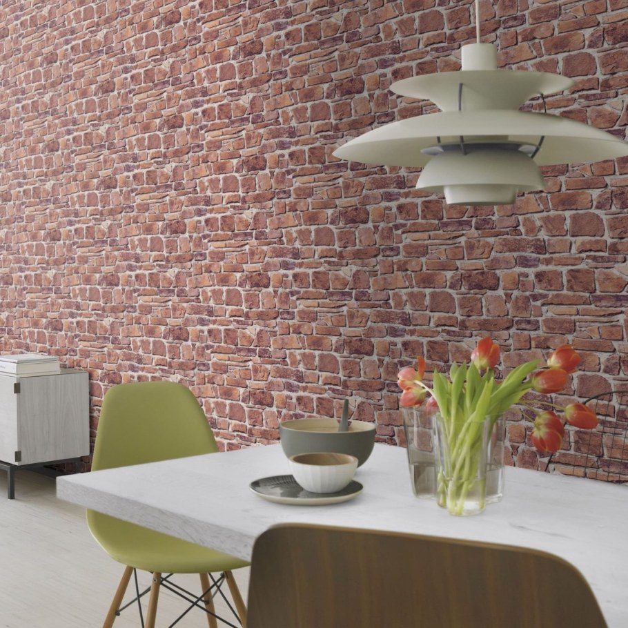 Фотообои для кухни моющиеся