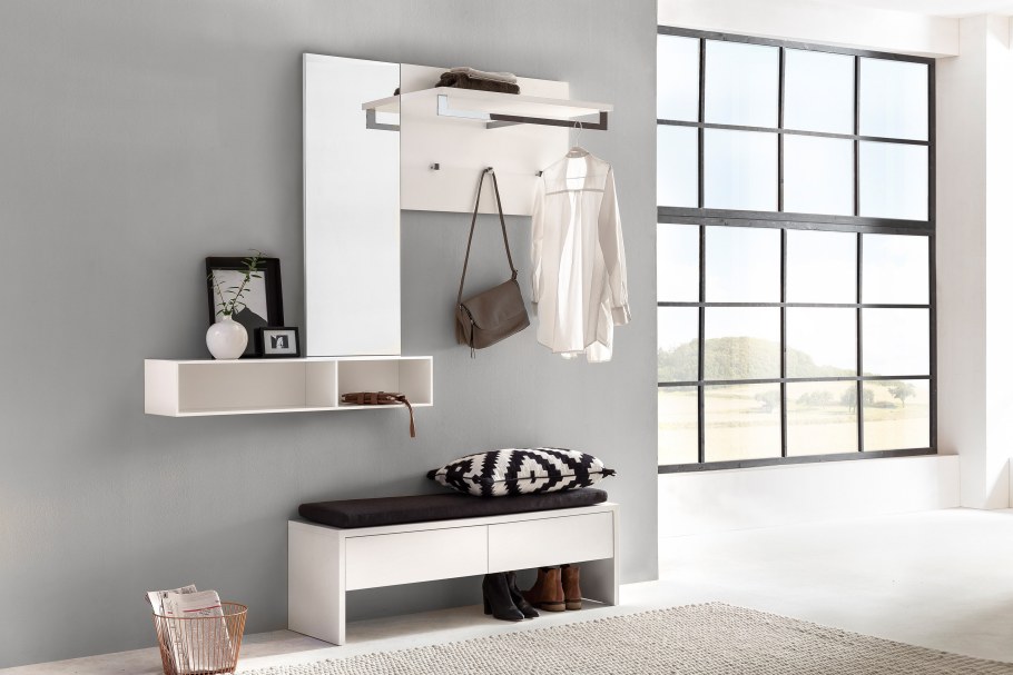 Прихожая modo.Sudbrock.