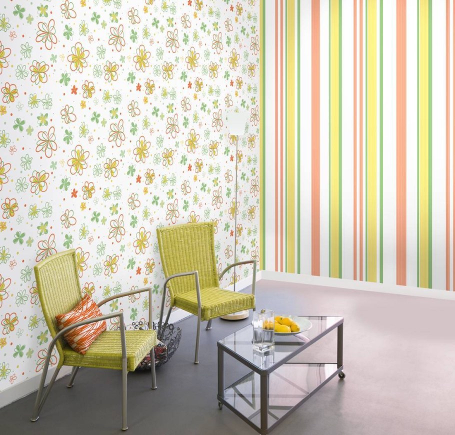 Обои Elysium Леруа Мерлен