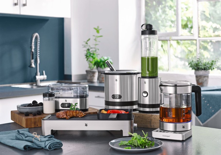 Мелкая бытовая техника для кухни