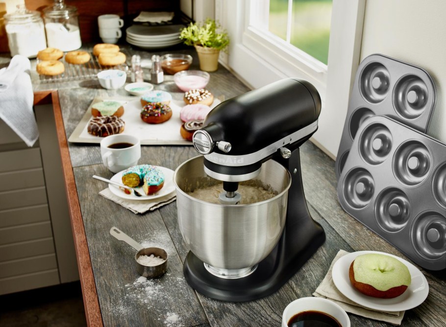 Kitchenaid 5ksm175pseca Artisan