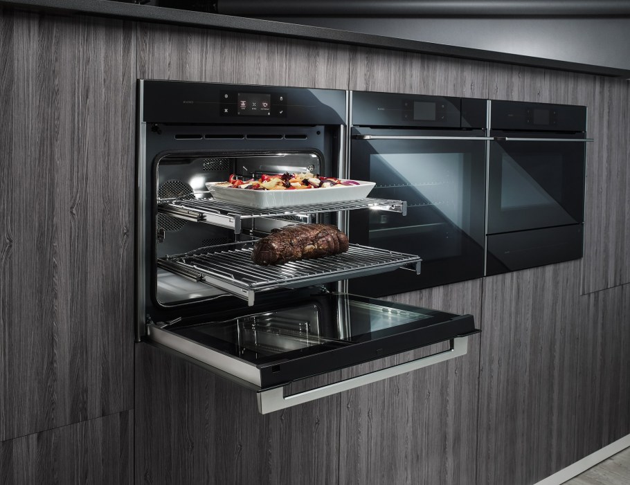 Микроволновая печь встраиваемая Asko om8464a