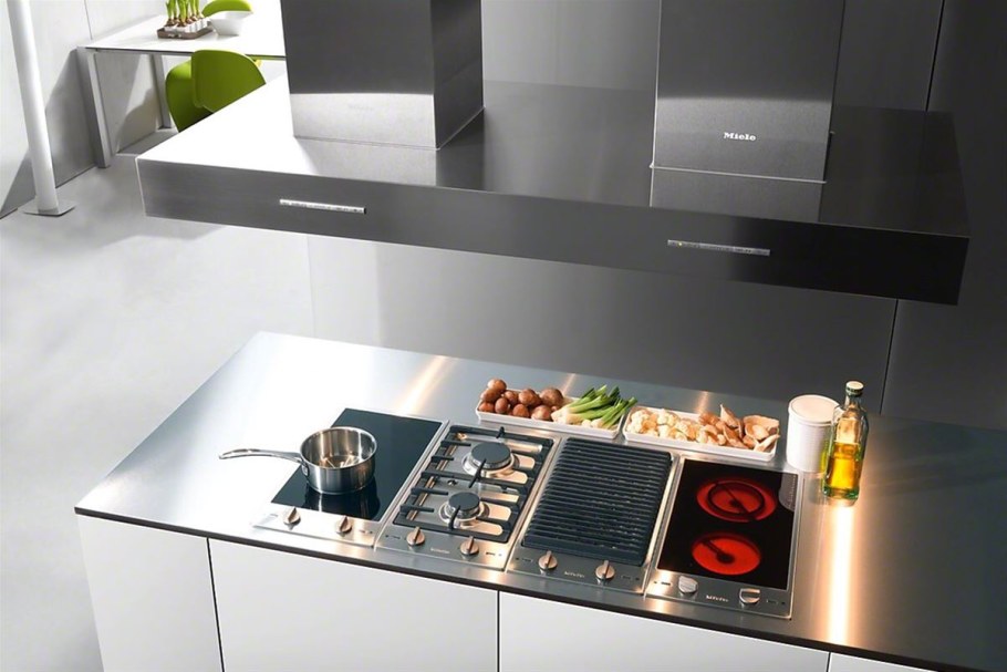 Miele CS 1212-1