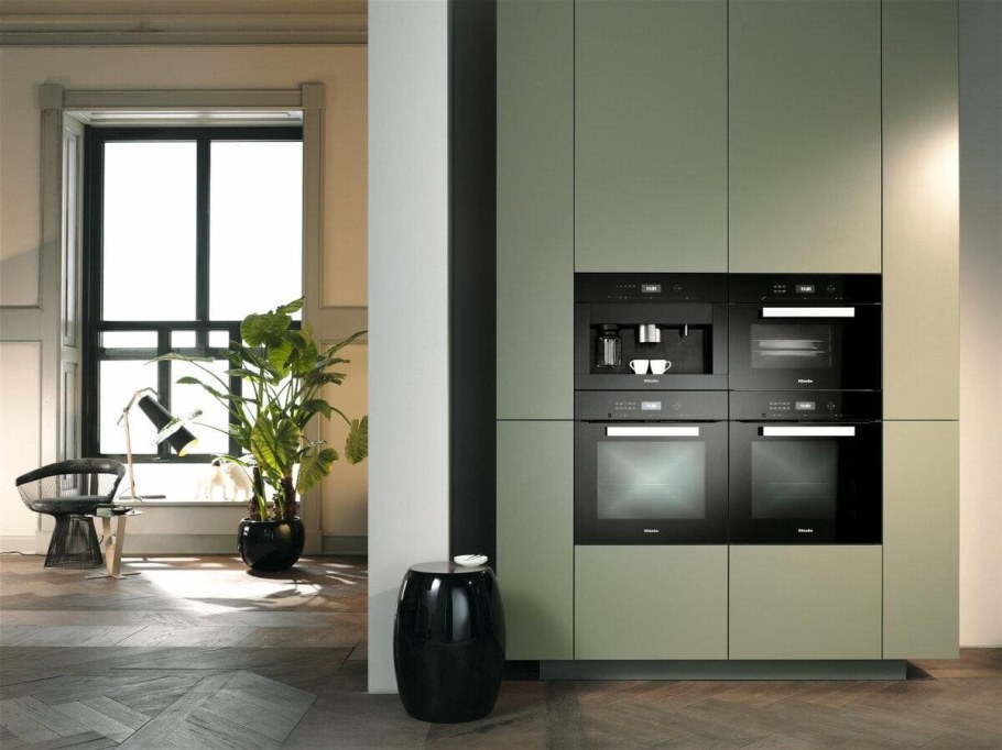 Miele cva6401