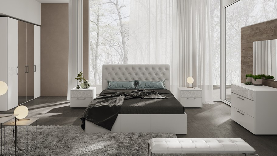 Спальня Скарлетт ТРИЯ