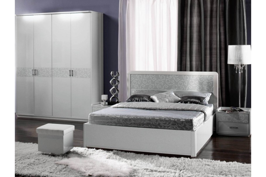 Шкаф Белла Интердизайн