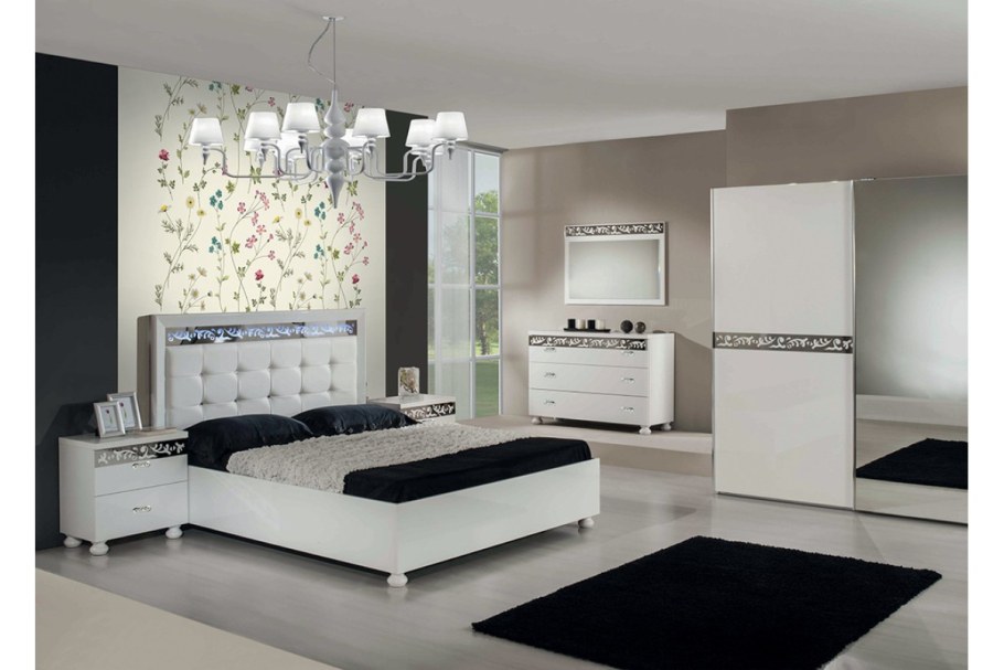 Спальня Белла Интердизайн