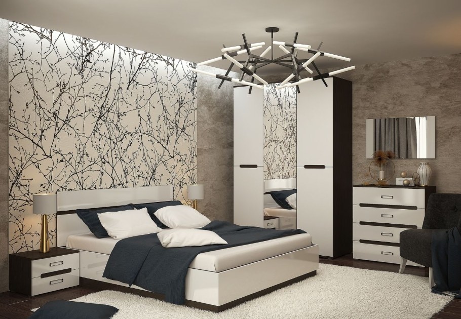 Кровать Вегас Горизонт