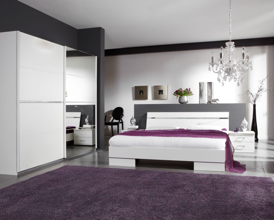 Спальня Амели ТРИЯ