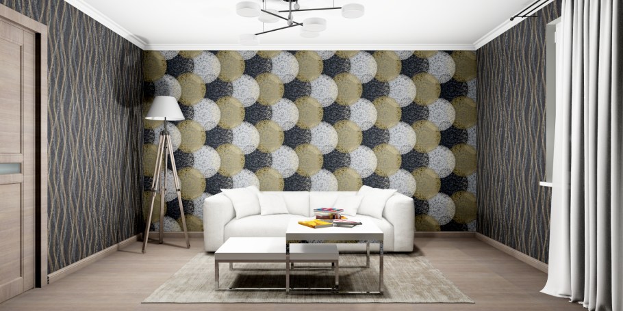 Обои Monte Solaro Samui 9068-01