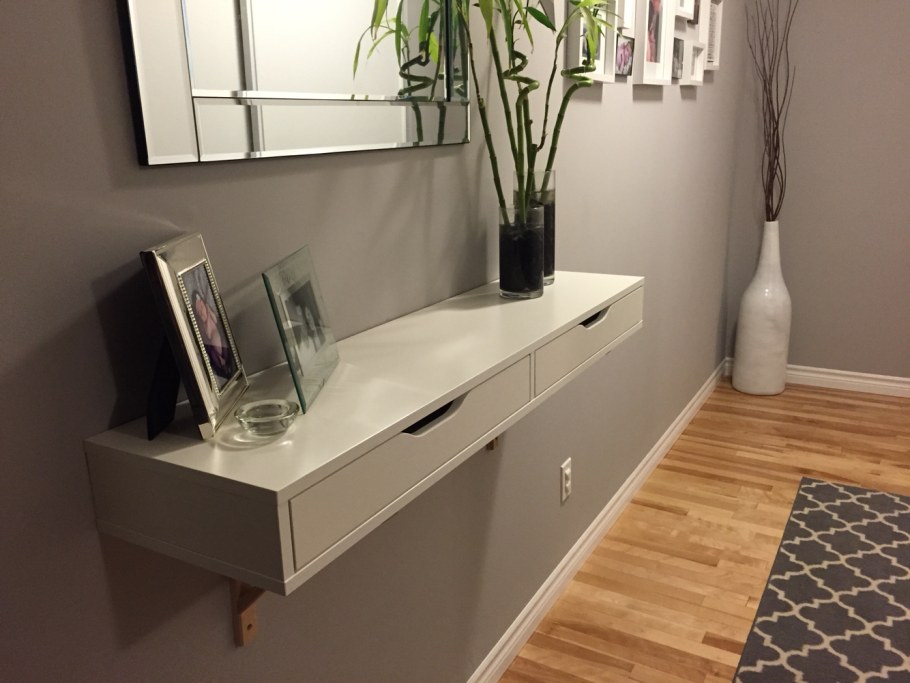 ЭКБИ Алекс ikea