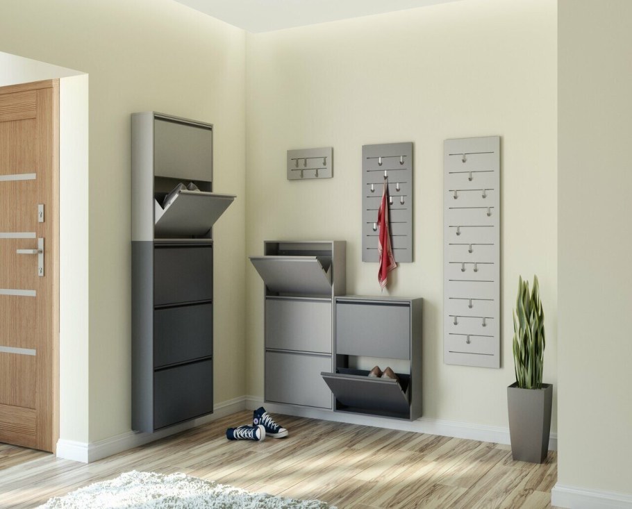 Прихожая Loft BRW