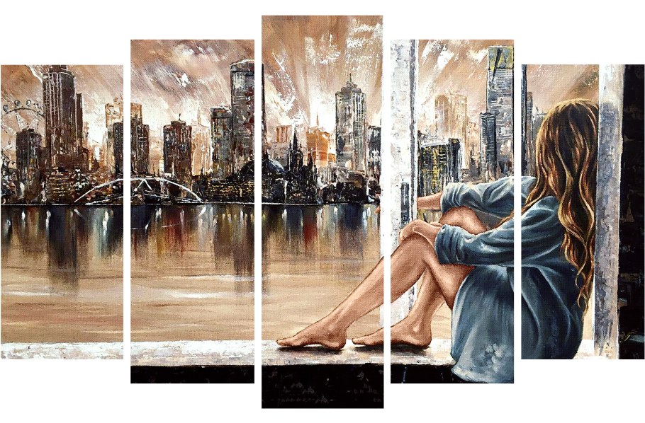 Картины для интерьера