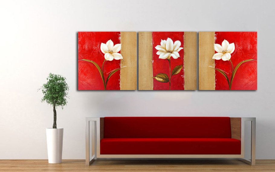 Картины для интерьера