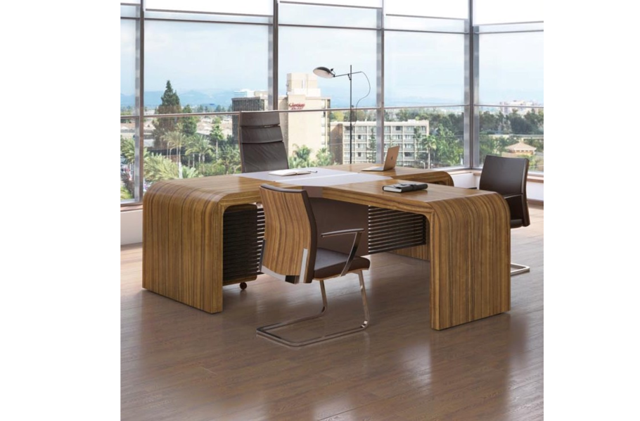 Греденция da2691 dao Walnut