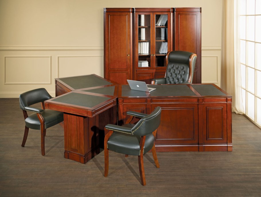 Мебель для кабинета руководителя
