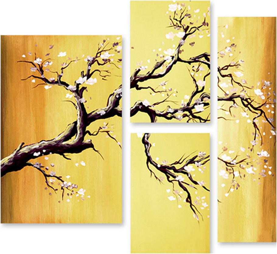 Модульные картины Модулка