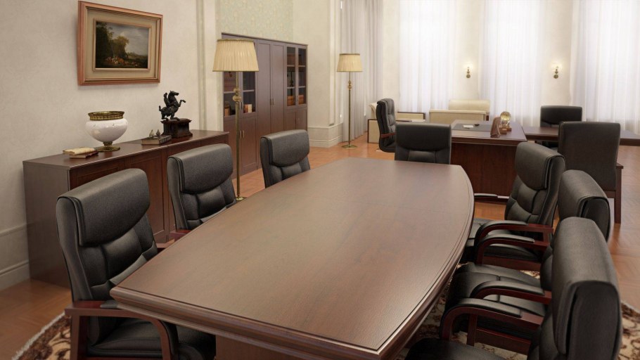 Офисная мебель Гамильтон