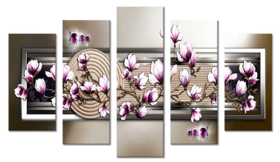 Модульное панно на стену