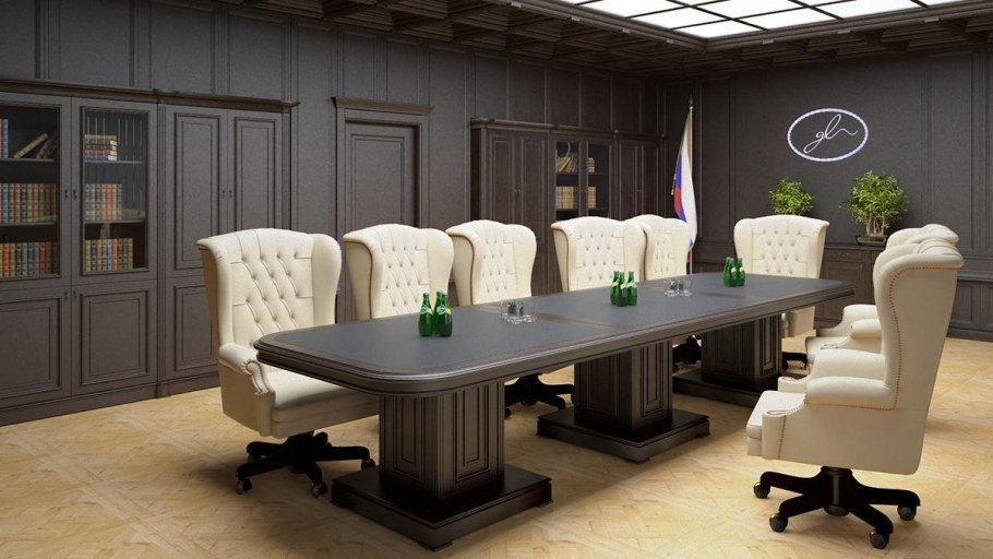 Кабинет Мономах производитель