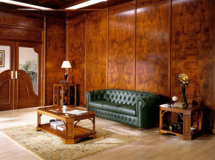 Кабинет Art moble Испания