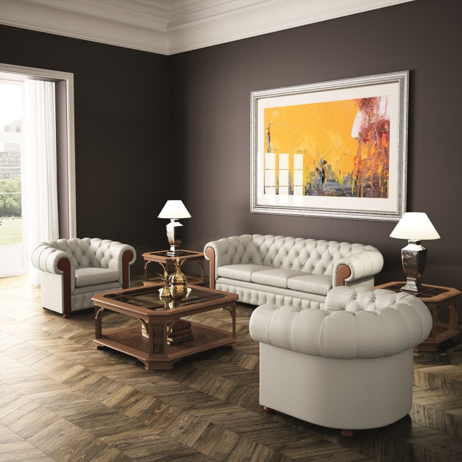 Кресло Art moble