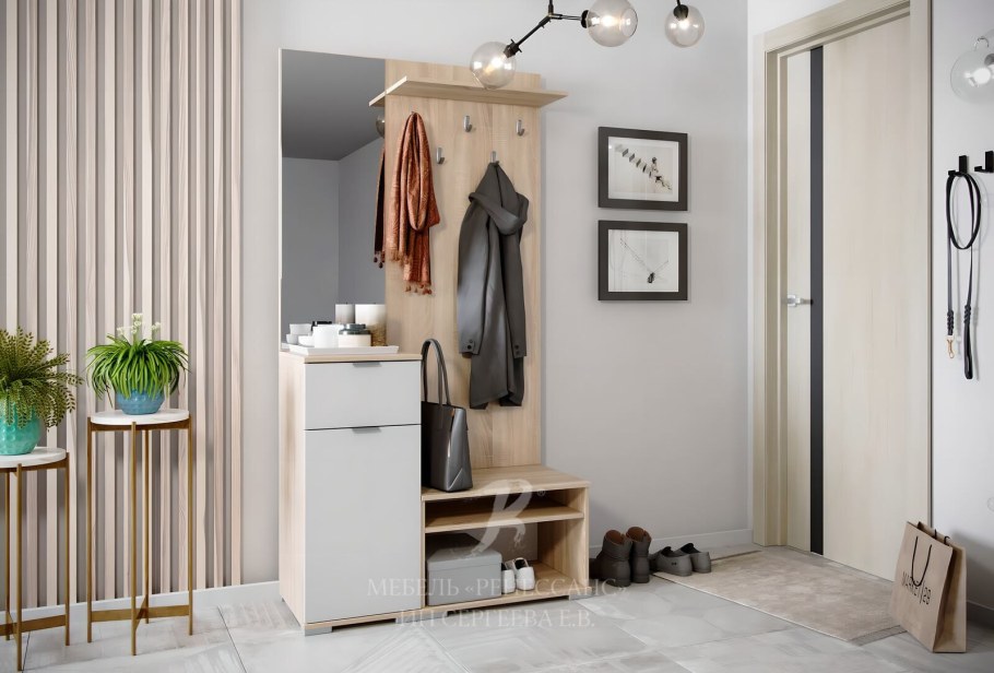 Прихожая Стелла Антей