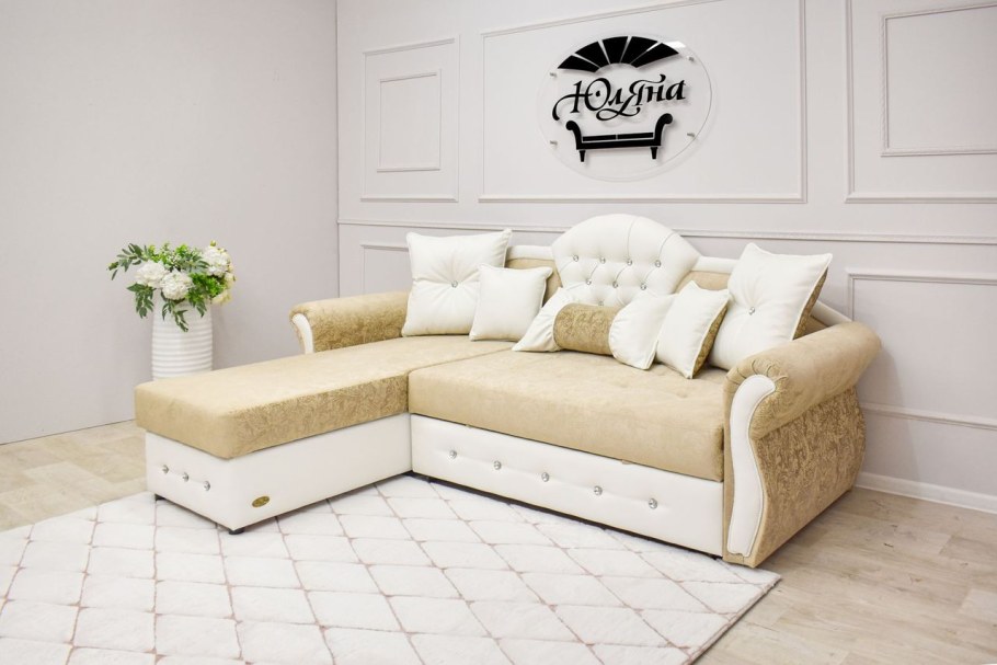 Купить диван в тандеме Ярославль каталог